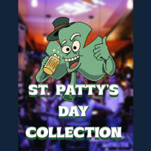 St. Patty's Day 
