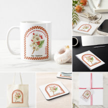 May Birth Month Flower Gift Set – Hawthorn