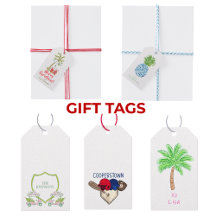 Holiday & Birthday Gift Tags