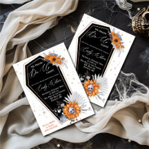 Til Death Do Us Party Bachelorette Party