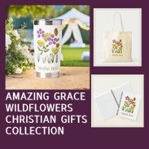 Amazing Grace Wildflowers