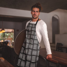 Seamless Lattice Pattern