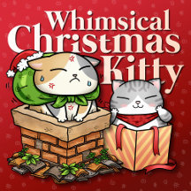 Meowy Christmas