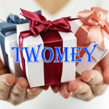 Twomey_Name T-Shirt