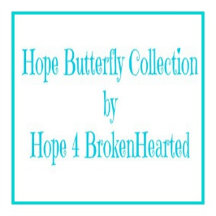 Hope Butterfly Collection