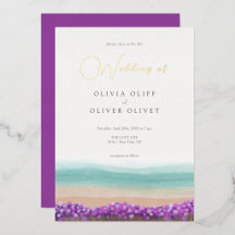 Azure Coast in Bloom