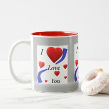 Special Coffee Mugs and Home Decor Items