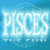 Pisces Stuff - Gifts, T-Shirts, Caps, Mugs & More