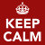 Keep Calm Quotes
