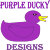 Purple Ducky Designs