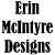 Erin McIntyre Designs
