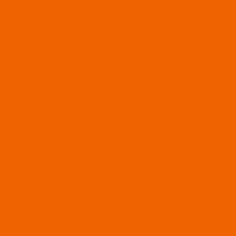 Solid Orange Color   Hex# F06400