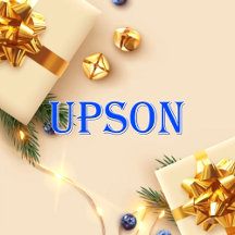 Upson_Name T-Shirt