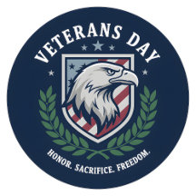 Veteran Day of America