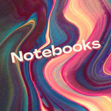 Notebooks