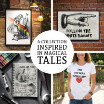 Tales of Magic & Madness