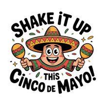 Cinco de Mayo