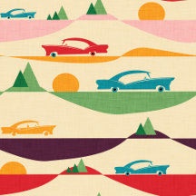 Mid Century Modern Collection