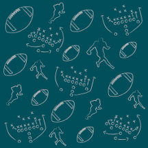 It's Football Time! Perfect Ideas for The Big Game