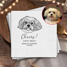 Shih Tzu Dog Personalized 1
