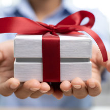 Gifts for all occasions