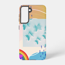 CREATIVE CASES HUB PHONE CASES 