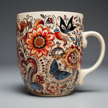 Tazas personalizadas