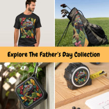 Lizard Leaves & Colour 