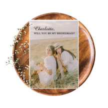 Bride Tribe Bridal Party Collection