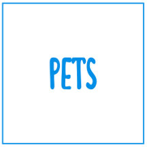 Pets