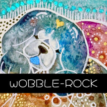 WOBBLE-ROCK
