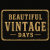 Beautiful Vintage Days