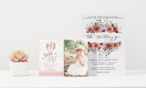 Gestalte Tausende Designs