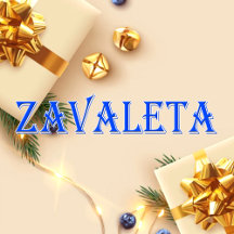 Zavaleta_Name T-Shirt
