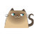 Mochi Cat Designs