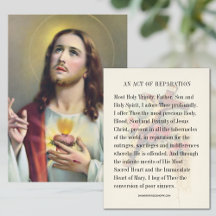 CATHOLIC PRAYER CARDS