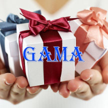 Gama_Name T-Shirt