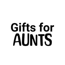 Personalized Gifts for Aunts
