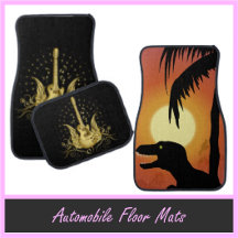 Automobile Floor Mats