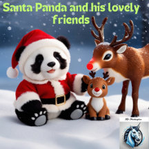 Weihnachtswunderland: Einzigartige Festtagsdesigns