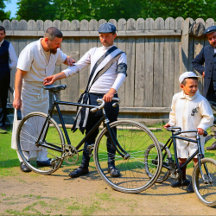 First Tour de France 1903 Collection