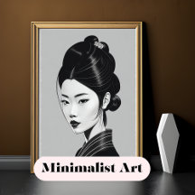 Minimalist Art