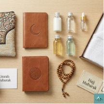 Umrah Hajj & Muslim Travel