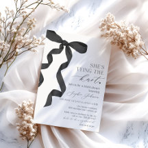 Black Bow Collection