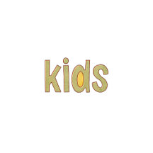 Kids T-shirt