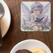 Elegant Modern Whimsical Coasters Gift Collection