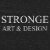 Stronge Art and Design