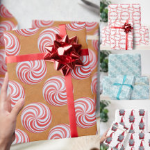 Christmas Wrapping Paper