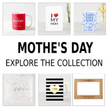 Mothers Day Collection