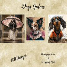 Dogs Galore
